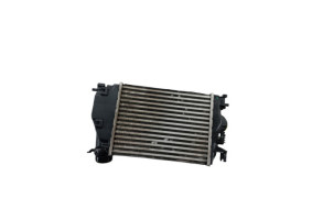 Echangeur air (Intercooler) RENAULT KADJAR Photo n°1