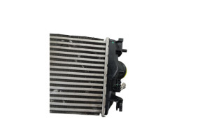 Echangeur air (Intercooler) RENAULT KADJAR Photo n°2
