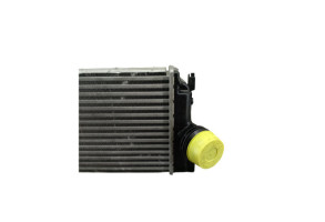 Echangeur air (Intercooler) RENAULT KADJAR Photo n°3