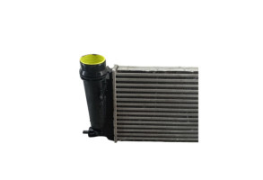 Echangeur air (Intercooler) RENAULT KADJAR Photo n°4