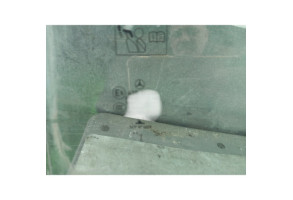 Vitre arriere droit MERCEDES CLASSE B 246 Photo n°2