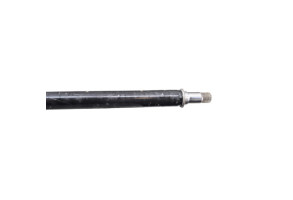 Cardan droit (transmission) MERCEDES CLASSE B 246 Photo n°2