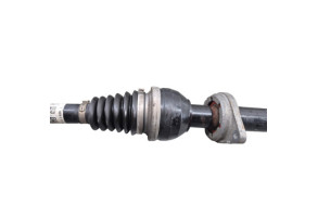 Cardan droit (transmission) MERCEDES CLASSE B 246 Photo n°3