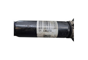 Cardan droit (transmission) MERCEDES CLASSE B 246 Photo n°4