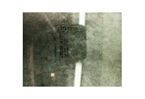 Vitre arriere gauche PEUGEOT 308 3 SW Photo n°2