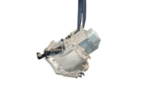 Boite de vitesses CITROEN C3 2 Photo n°3