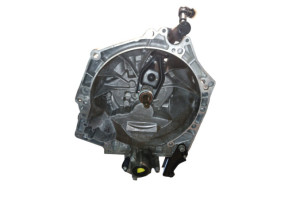 Boite de vitesses CITROEN C3 2 Photo n°5