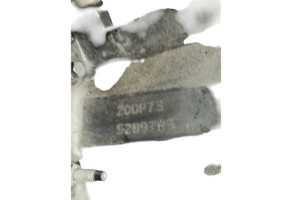 Boite de vitesses CITROEN C3 2 Photo n°7
