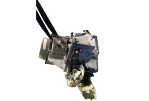 Boite de vitesses CITROEN C3 2 Photo n°8