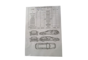Boite de vitesses CITROEN C3 2 Photo n°9