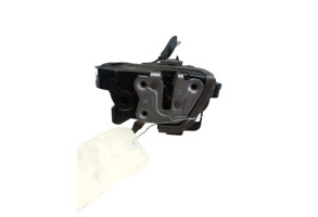 Serrure avant droit RENAULT MEGANE 5 Photo n°3