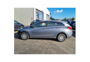 Bras essuie glace avant gauche HYUNDAI I 30 2 Photo n°7