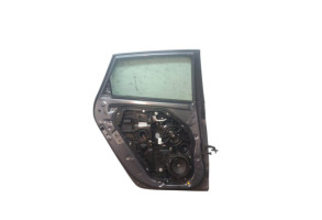 Porte arriere gauche HYUNDAI I 30 2 Photo n°9