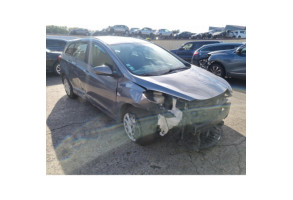 Renfort pare choc avant (traverse) HYUNDAI I 30 2 Photo n°5