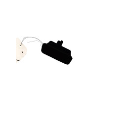 Bouton de coffre RENAULT GRAND SCENIC 3 Photo n°1