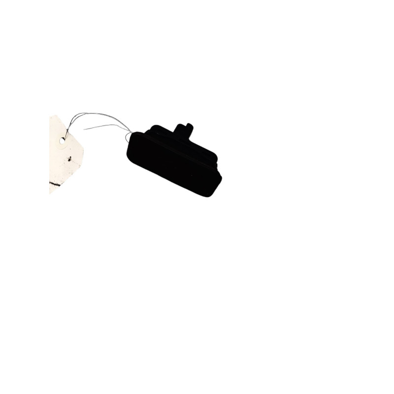 Bouton de coffre RENAULT GRAND SCENIC 3 Photo n°1
