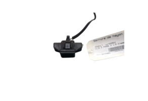 Serrure de hayon RENAULT CLIO 2 Photo n°1