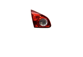 Feu arriere secondaire gauche (feux) NISSAN QASHQAI 1 Photo n°1