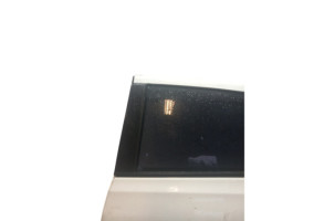 Porte arriere gauche NISSAN QASHQAI 1 Photo n°4