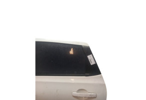 Porte arriere gauche NISSAN QASHQAI 1 Photo n°5