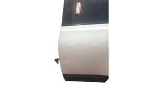 Porte arriere gauche NISSAN QASHQAI 1 Photo n°7