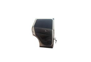 Porte arriere gauche NISSAN QASHQAI 1 Photo n°8