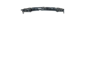 Renfort pare choc avant (traverse) PEUGEOT 206 Photo n°2