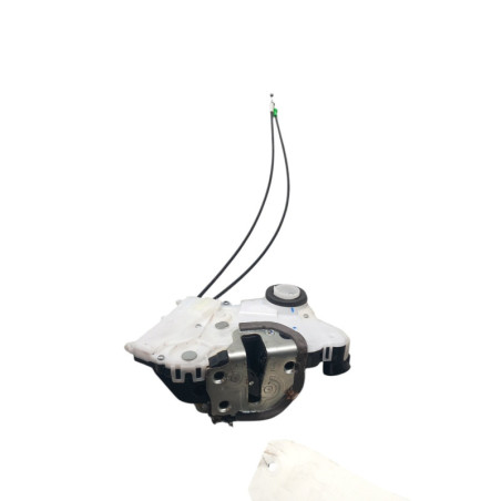 Serrure avant droit TOYOTA YARIS 3
