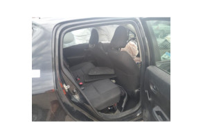 Serrure avant droit TOYOTA YARIS 3 Photo n°13