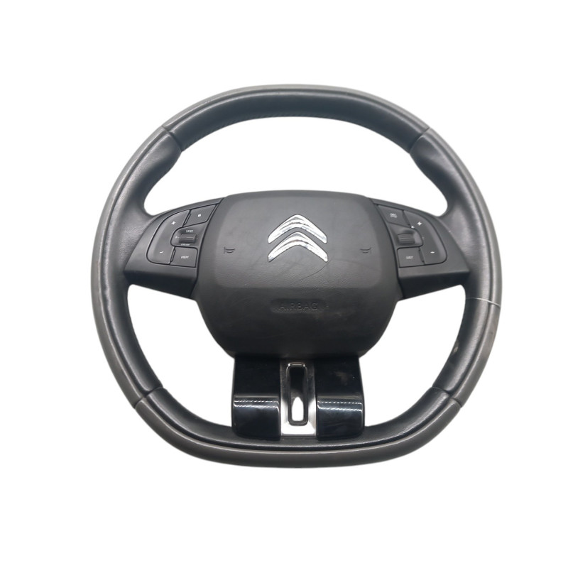 Volant CITROEN C4 CACTUS Photo n°1