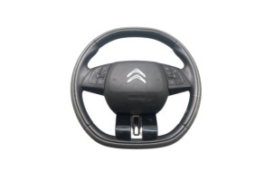 Volant CITROEN C4 CACTUS Photo n°1