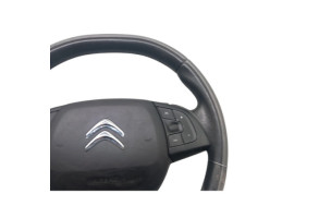 Volant CITROEN C4 CACTUS Photo n°2