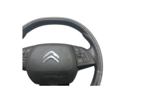 Volant CITROEN C4 CACTUS Photo n°3