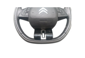 Volant CITROEN C4 CACTUS Photo n°4