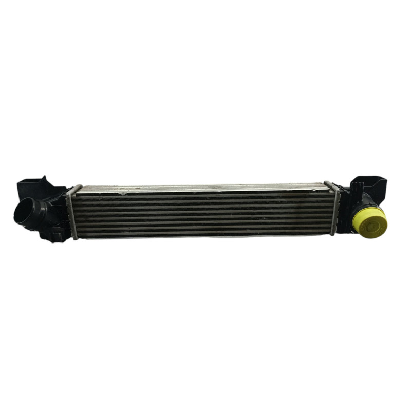 Echangeur air (Intercooler) MINI MINI 3 F56 Photo n°1