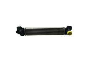 Echangeur air (Intercooler) MINI MINI 3 F56 Photo n°1