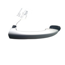 Poignee porte avant gauche RENAULT KANGOO 3 Photo n°1