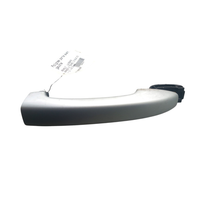Poignee porte avant gauche RENAULT KANGOO 3 Photo n°2