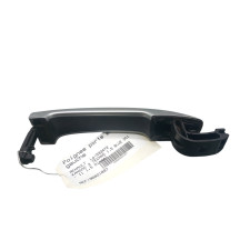 Poignee porte avant gauche RENAULT KANGOO 3 Photo n°3