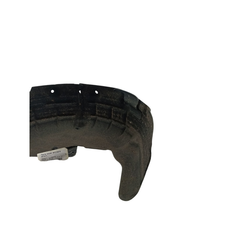Pare boue arriere droit RENAULT KANGOO 3 Photo n°1