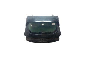 Malle/Hayon arriere RENAULT MEGANE 4 Photo n°1