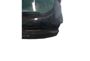Malle/Hayon arriere RENAULT MEGANE 4 Photo n°6