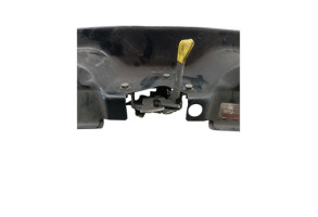 Armature avant, Masque avant FORD KA 2 Photo n°9