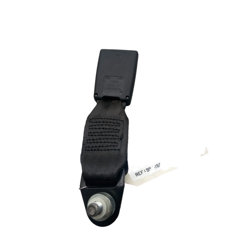 Attache ceinture arriere droit FORD KA 2 Photo n°1