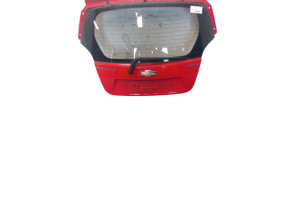 Malle/Hayon arriere CHEVROLET SPARK Photo n°1