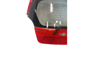 Malle/Hayon arriere CHEVROLET SPARK Photo n°2