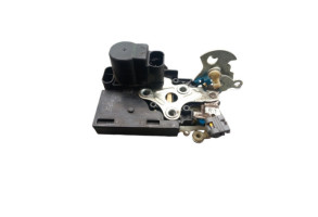 Serrure avant droit CHEVROLET SPARK Photo n°1