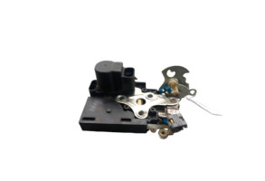 Serrure avant droit CHEVROLET SPARK Photo n°2
