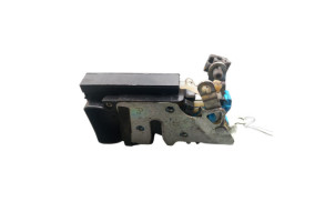 Serrure avant droit CHEVROLET SPARK Photo n°3