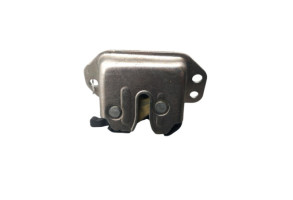 Serrure de hayon CHEVROLET SPARK Photo n°1